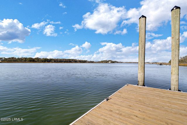 1185 Brotherhood Way, Beaufort, SC 29902