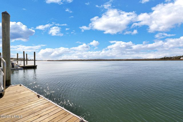 1185 Brotherhood Way, Beaufort, SC 29902