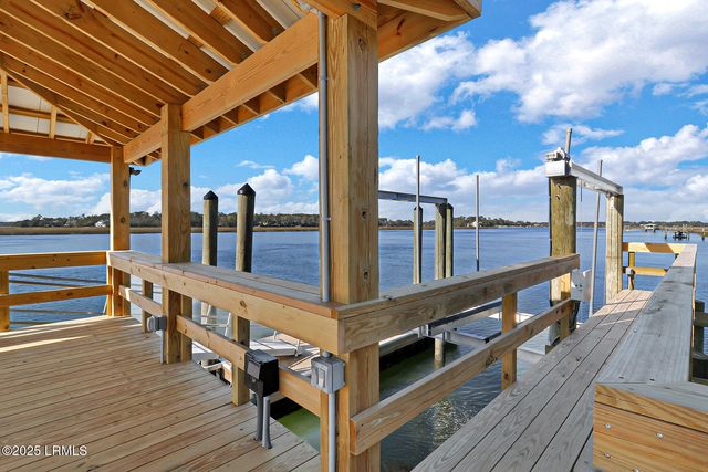 1185 Brotherhood Way, Beaufort, SC 29902