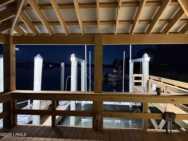 1185 Brotherhood Way, Beaufort, SC 29902