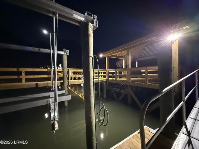 1185 Brotherhood Way, Beaufort, SC 29902