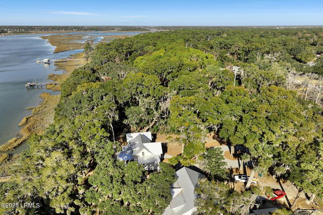 1185 Brotherhood Way, Beaufort, SC 29902