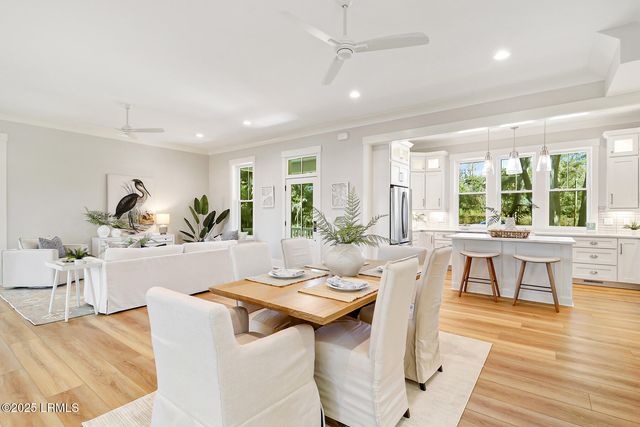 1185 Brotherhood Way, Beaufort, SC 29902