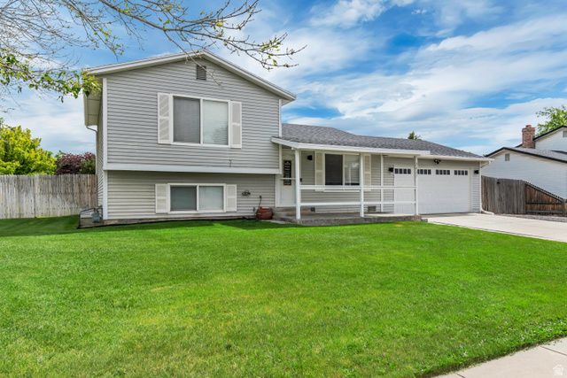 2027 W 11970 S, Riverton, UT 84065
