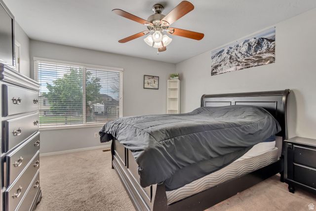 2027 W 11970 S, Riverton, UT 84065