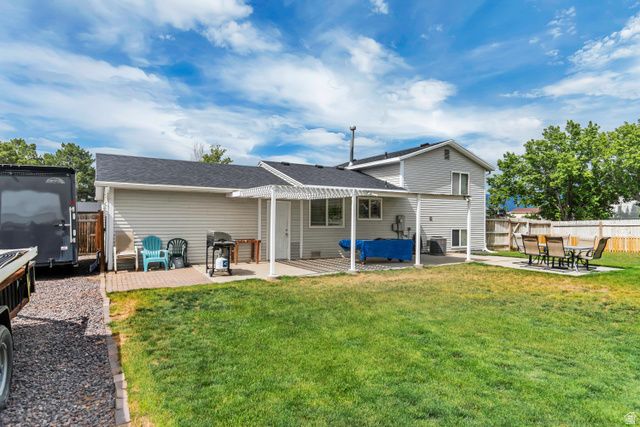 2027 W 11970 S, Riverton, UT 84065