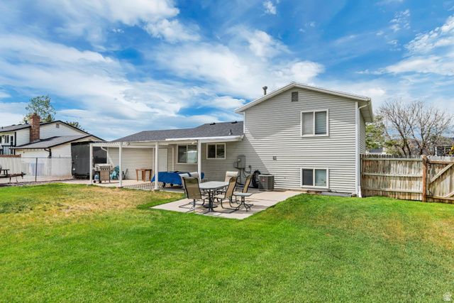 2027 W 11970 S, Riverton, UT 84065