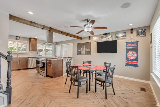 2027 W 11970 S, Riverton, UT 84065
