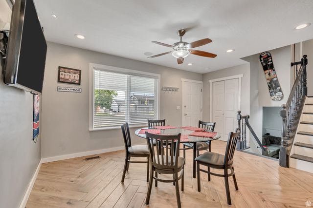 2027 W 11970 S, Riverton, UT 84065