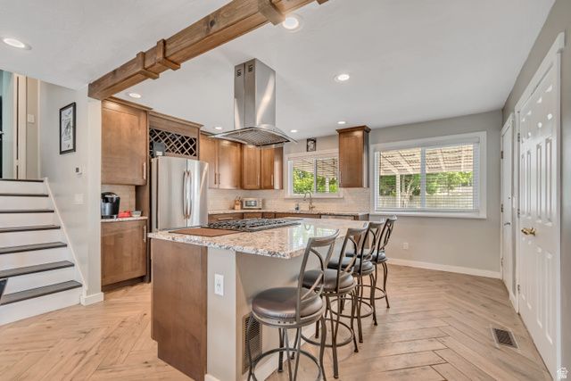 2027 W 11970 S, Riverton, UT 84065