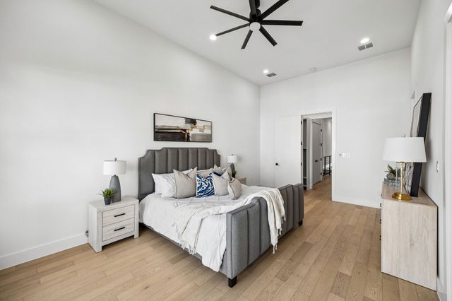 4217 Roseland Avenue, Dallas, TX 75204