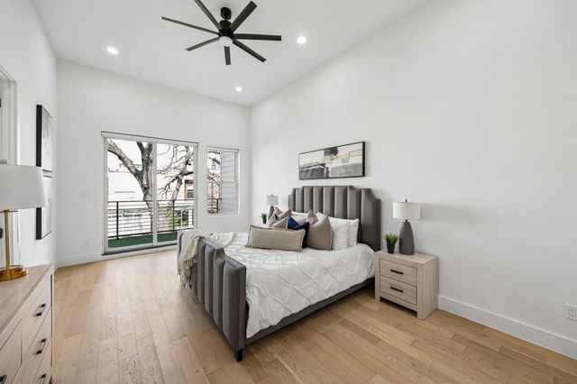 4217 Roseland Avenue, Dallas, TX 75204