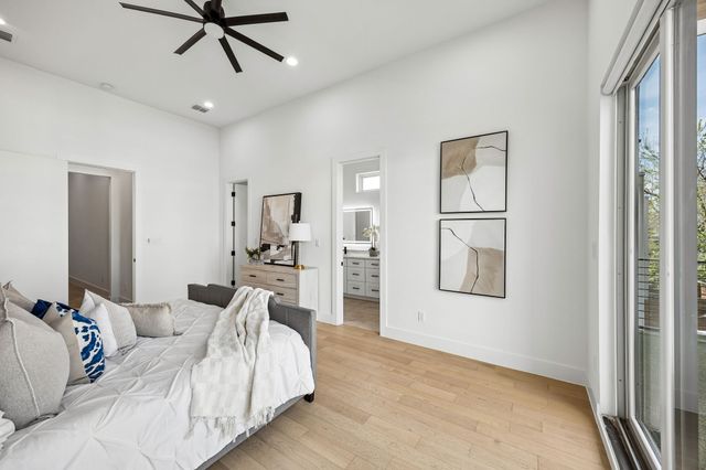 4217 Roseland Avenue, Dallas, TX 75204