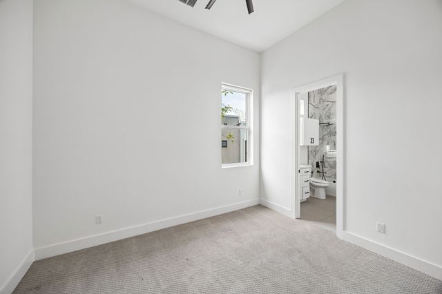 4217 Roseland Avenue, Dallas, TX 75204