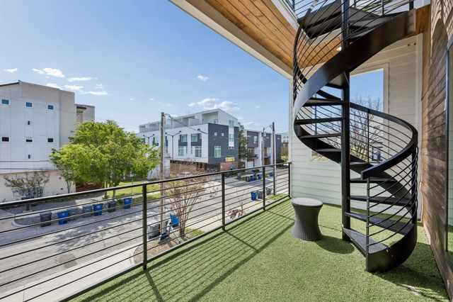 4217 Roseland Avenue, Dallas, TX 75204