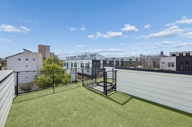 4217 Roseland Avenue, Dallas, TX 75204