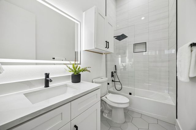 4217 Roseland Avenue, Dallas, TX 75204