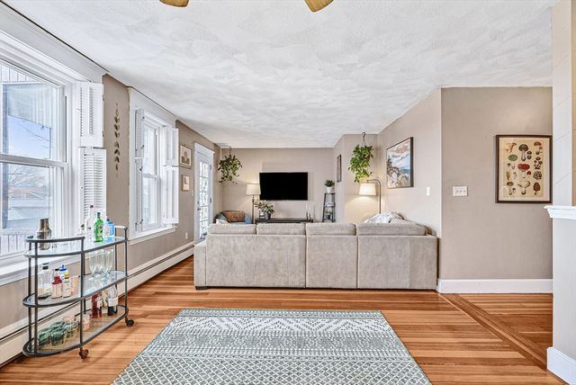 25 South Street 4, Boston, MA 02135