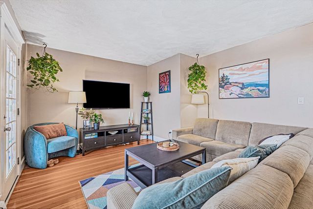 25 South Street 4, Boston, MA 02135