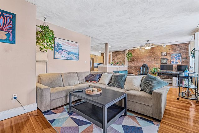 25 South Street 4, Boston, MA 02135