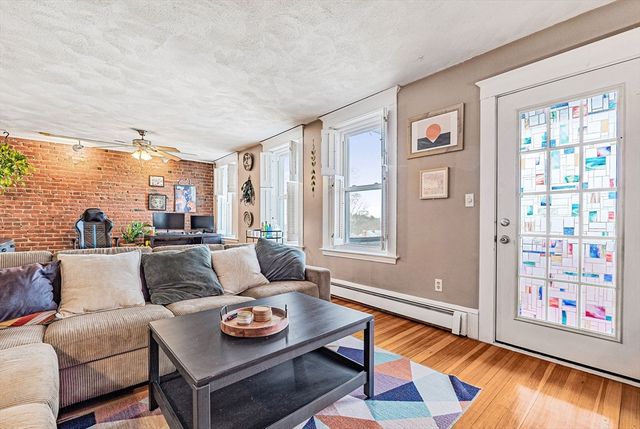 25 South Street 4, Boston, MA 02135