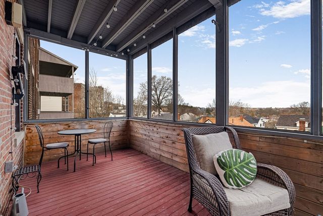 25 South Street 4, Boston, MA 02135