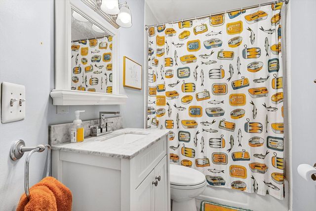 25 South Street 4, Boston, MA 02135