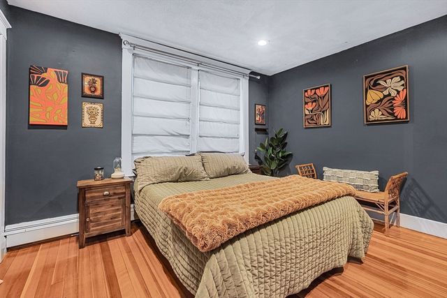 25 South Street 4, Boston, MA 02135