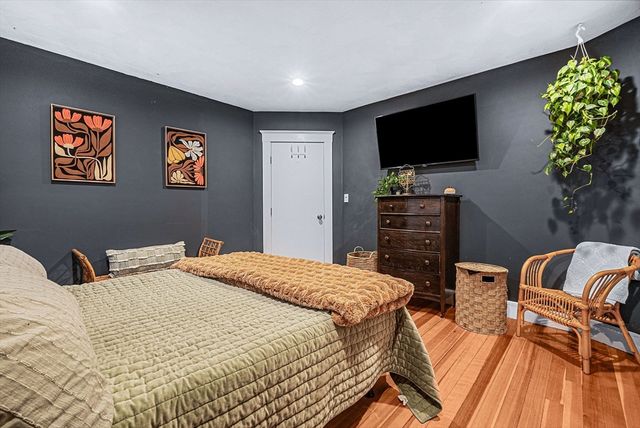 25 South Street 4, Boston, MA 02135