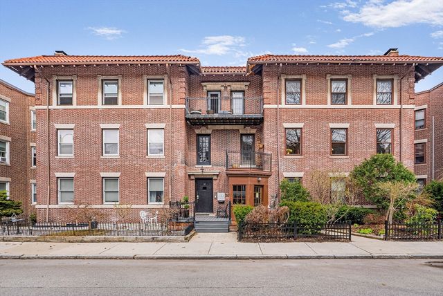 25 South Street 4, Boston, MA 02135