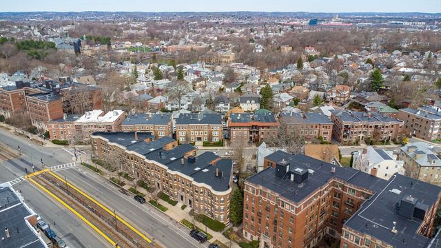 25 South Street 4, Boston, MA 02135