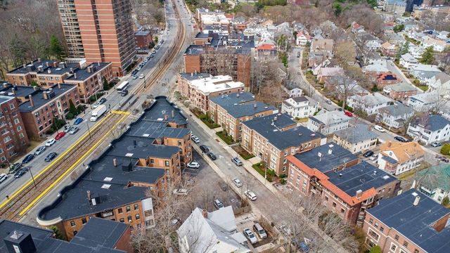 25 South Street 4, Boston, MA 02135