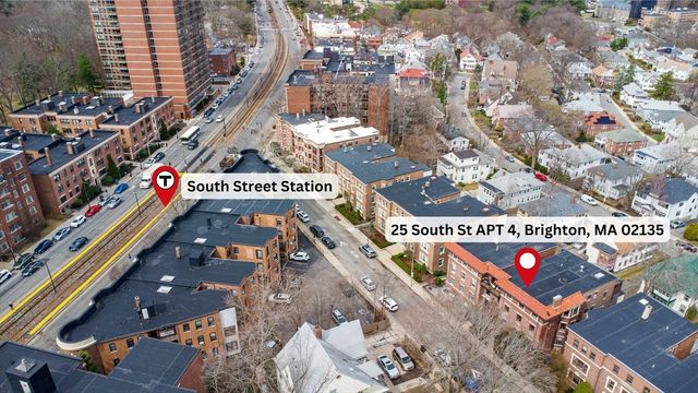 25 South Street 4, Boston, MA 02135