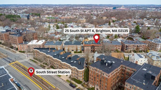 25 South Street 4, Boston, MA 02135