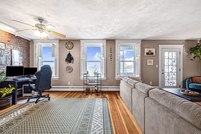 25 South Street 4, Boston, MA 02135