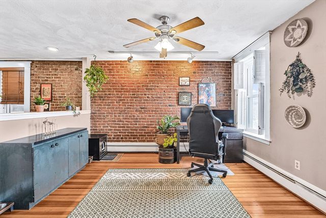 25 South Street 4, Boston, MA 02135