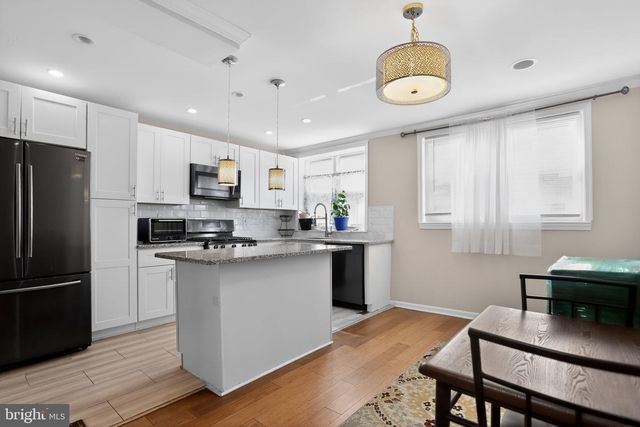 8312 THOURON AVE, Philadelphia, PA 19150