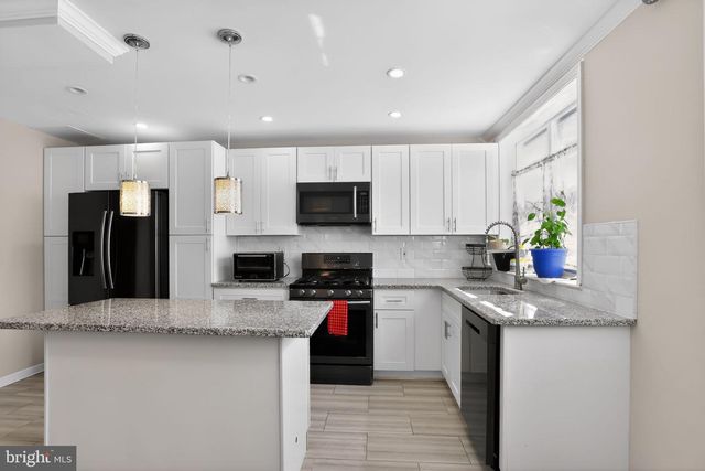 8312 THOURON AVE, Philadelphia, PA 19150