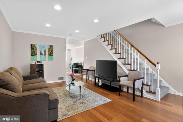 8312 THOURON AVE, Philadelphia, PA 19150