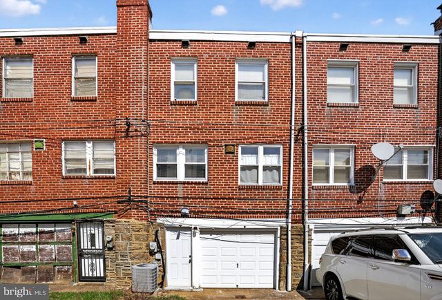 8312 THOURON AVE, Philadelphia, PA 19150