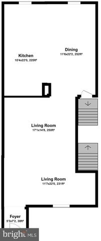 8312 THOURON AVE, Philadelphia, PA 19150