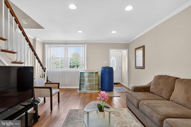 8312 THOURON AVE, Philadelphia, PA 19150