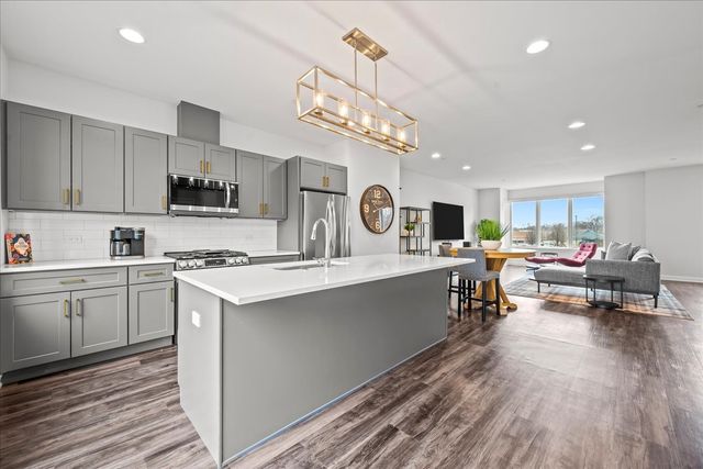 1229 Shermer Road, Northbrook, IL 60062