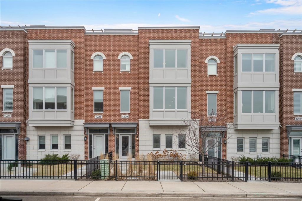 1229 Shermer Road, Northbrook, IL 60062