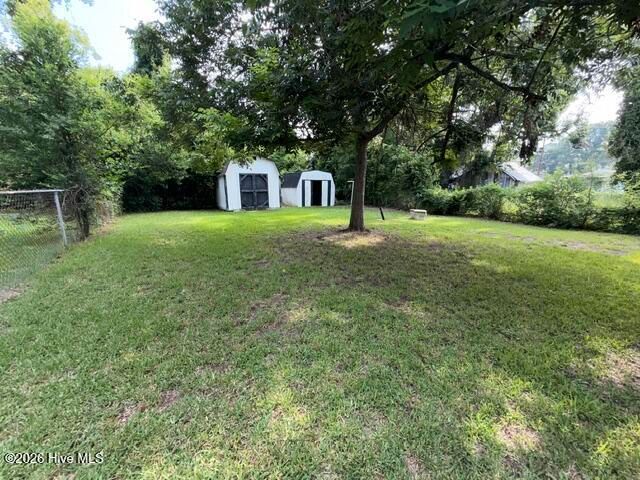 1805 Mcdowell Street, Augusta, GA 30904