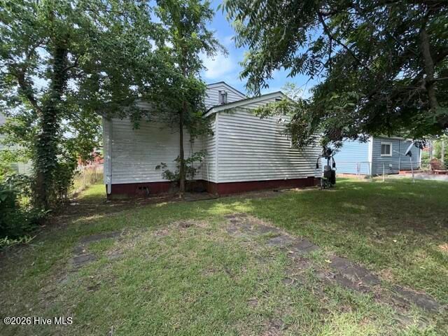 1805 Mcdowell Street, Augusta, GA 30904