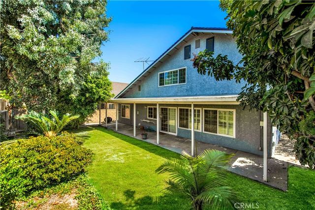 17455 Winemast Street, Fountain Valley, CA 92708