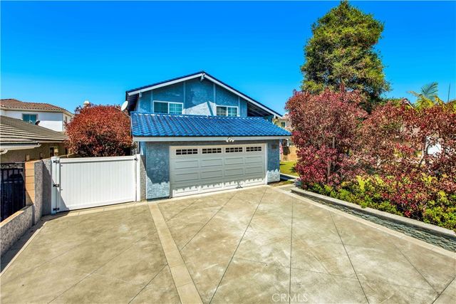 17455 Winemast Street, Fountain Valley, CA 92708