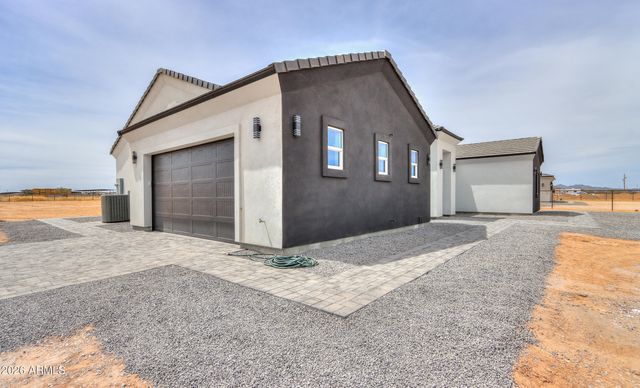 43419 W Carefree Place, Maricopa, AZ 85138