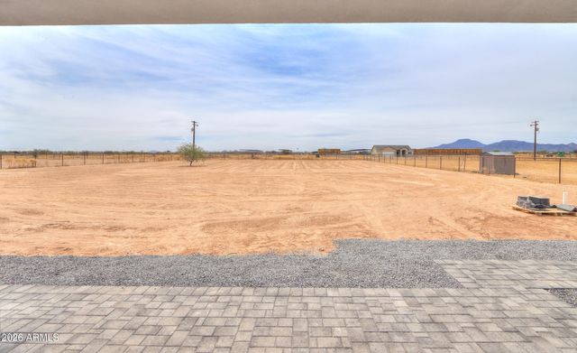 43419 W Carefree Place, Maricopa, AZ 85138